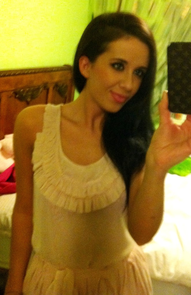 Margarita Aganova | Calgary