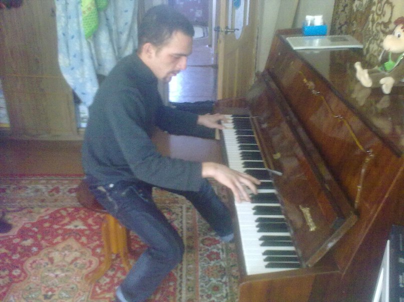 Константин Михайловский | Москва