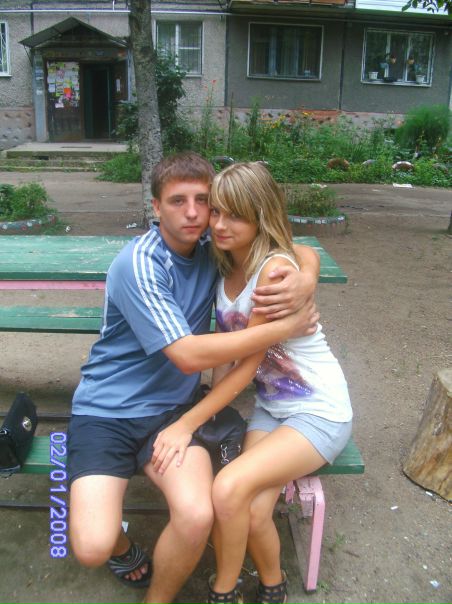 №42, Димка Михайлов, 32 года №42, Димка Михайлов, 32 года