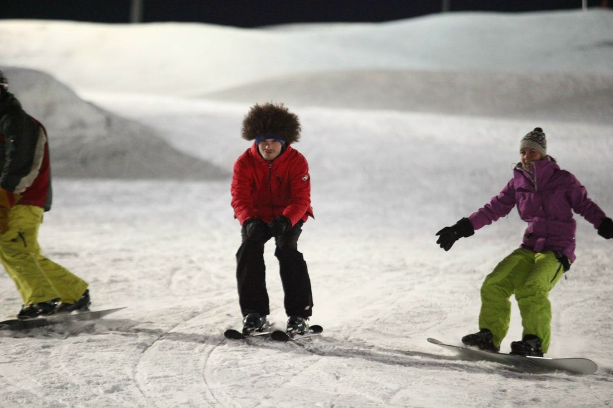 Руслан Смирнов Геннадиевич | Москва