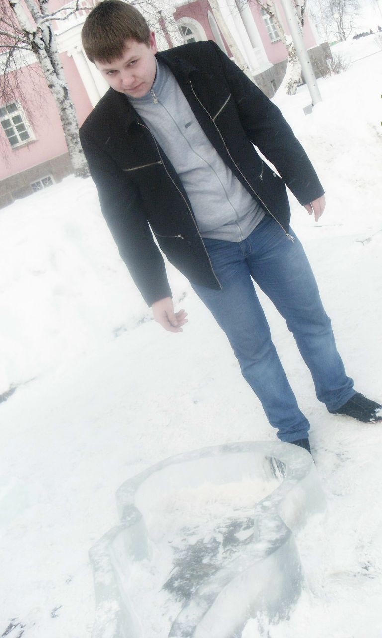 Виталий Захарин | 