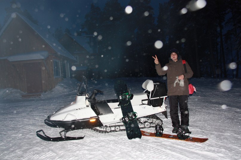 Владимир Брунько | Сургут