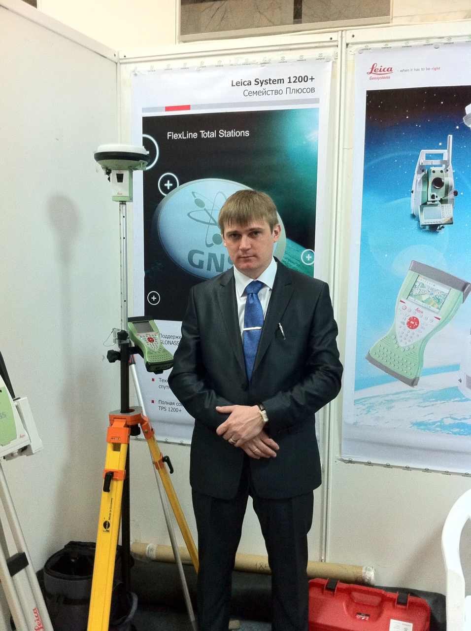 Роман Маков | Ставрополь