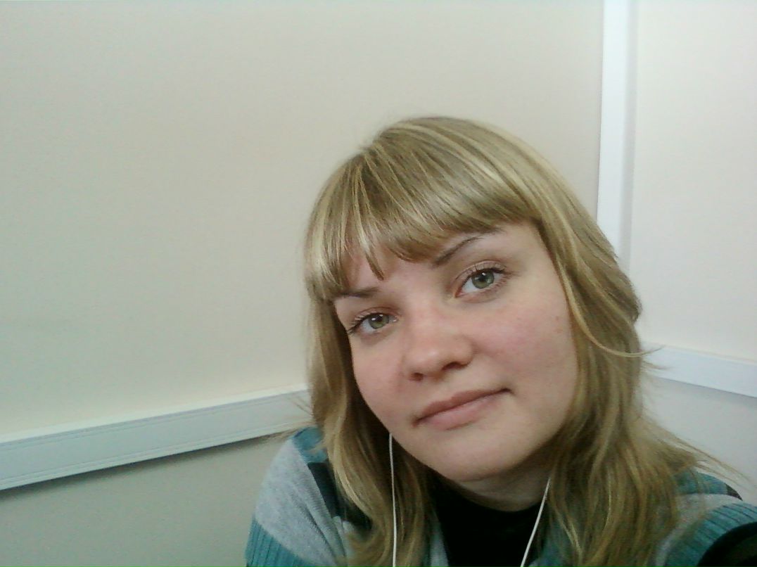 Анна Коновалова 13 chertenok | Самара