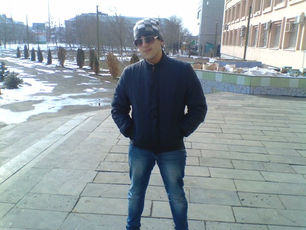 №84, Funny Bear, 35 лет, Махачкала №84, Funny Bear, 35 лет, Махачкала