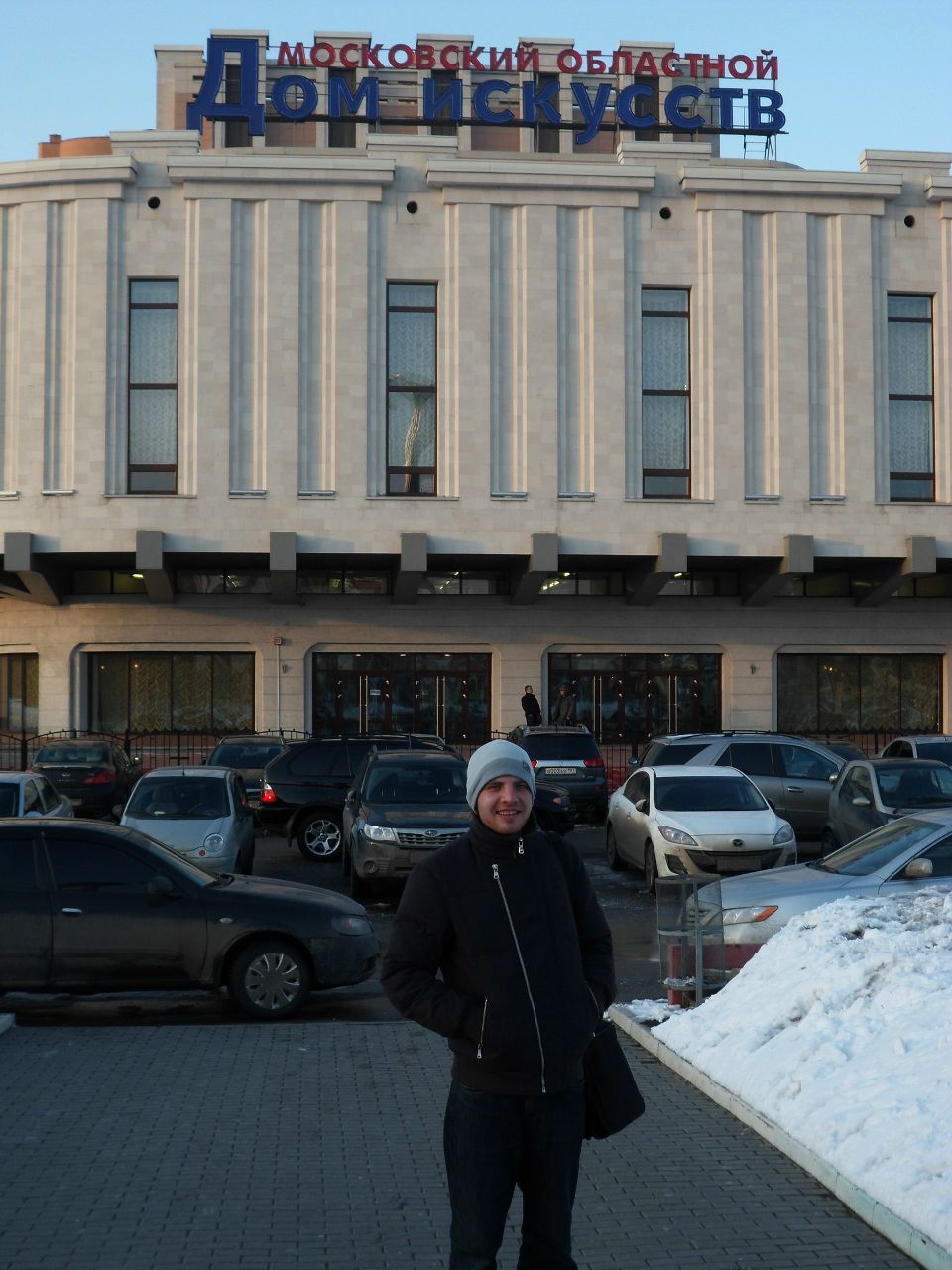 Артем Федотов | 