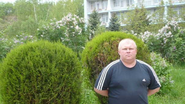 Сергей Рубцов Владимирович | Вышний Волочек