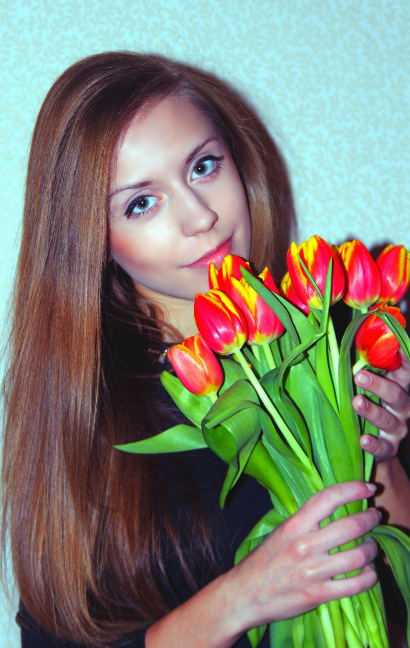 Анна Гончарова | Пермь