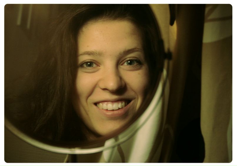 Анири Окнесонрук | Тюмень