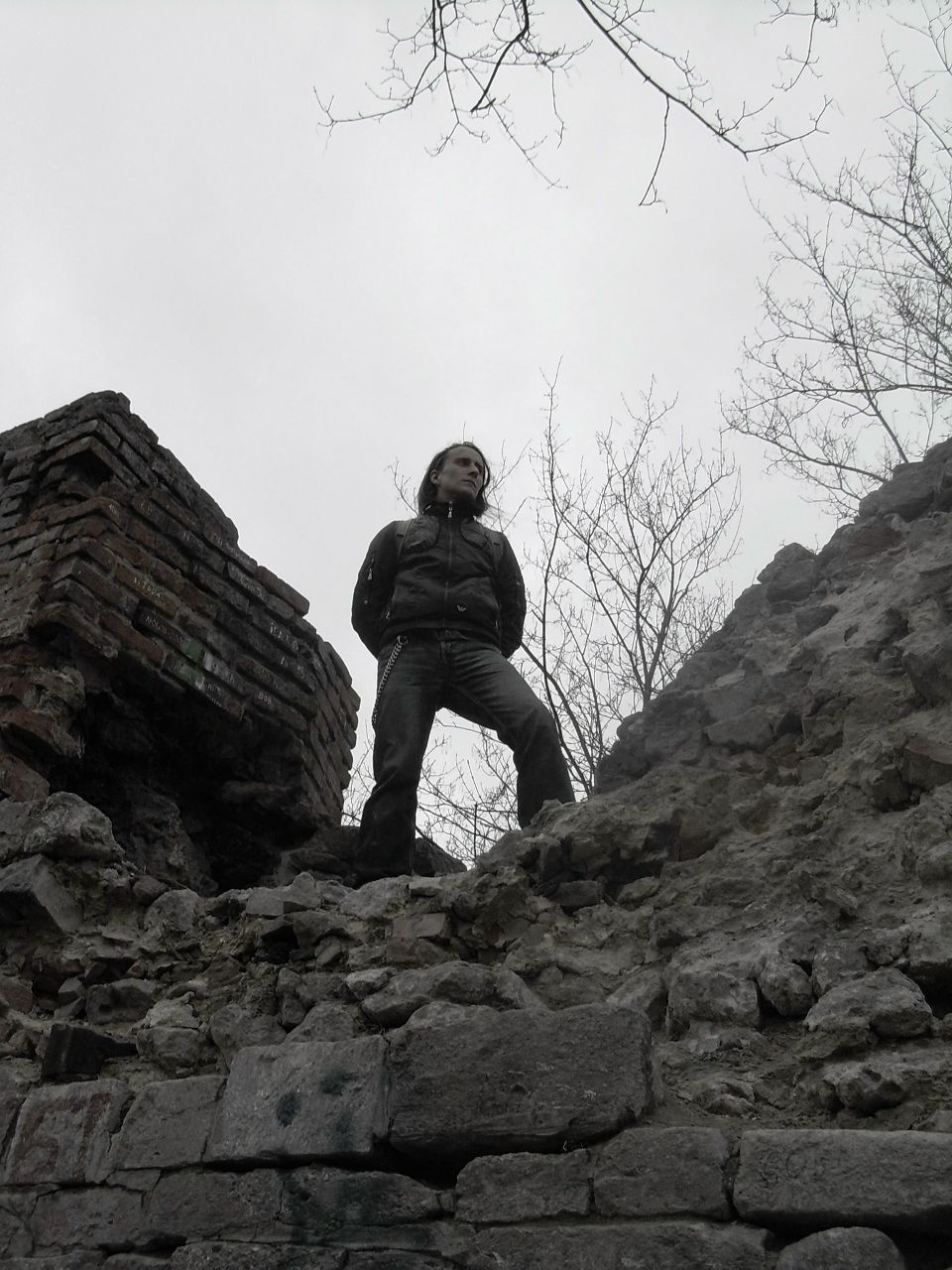 Юрій Коненко sad aggressive GіІсус | Смела