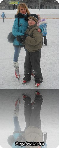 Таня Устинова | Кандалакша