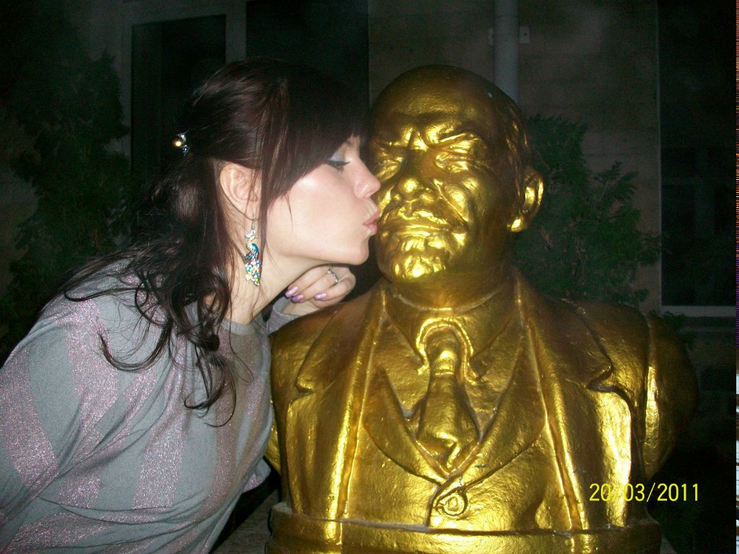 Наталья Печеневская | Ставрополь