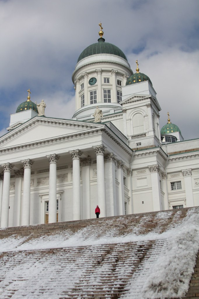 Таня Ляховкина | Санкт-Петербург