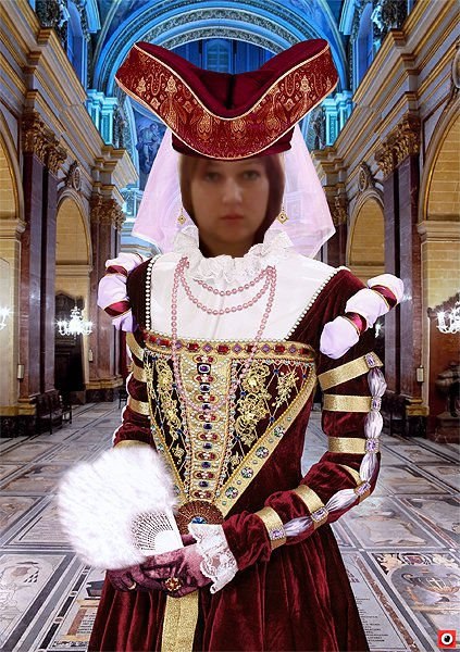 Эльвира Зайцева | Москва