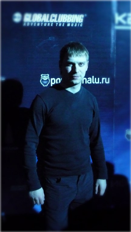 Димон Савин | Рязань