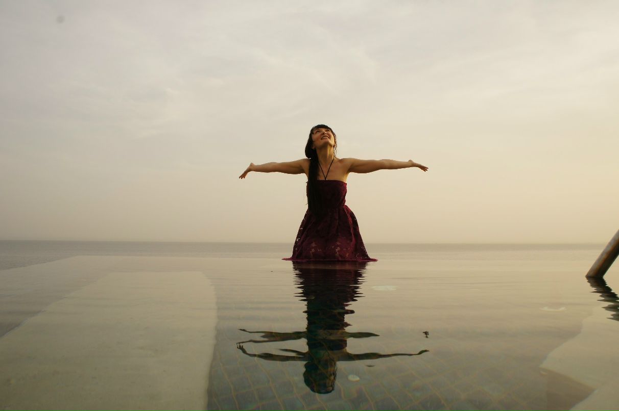 Яна Кроливец | Podgorica