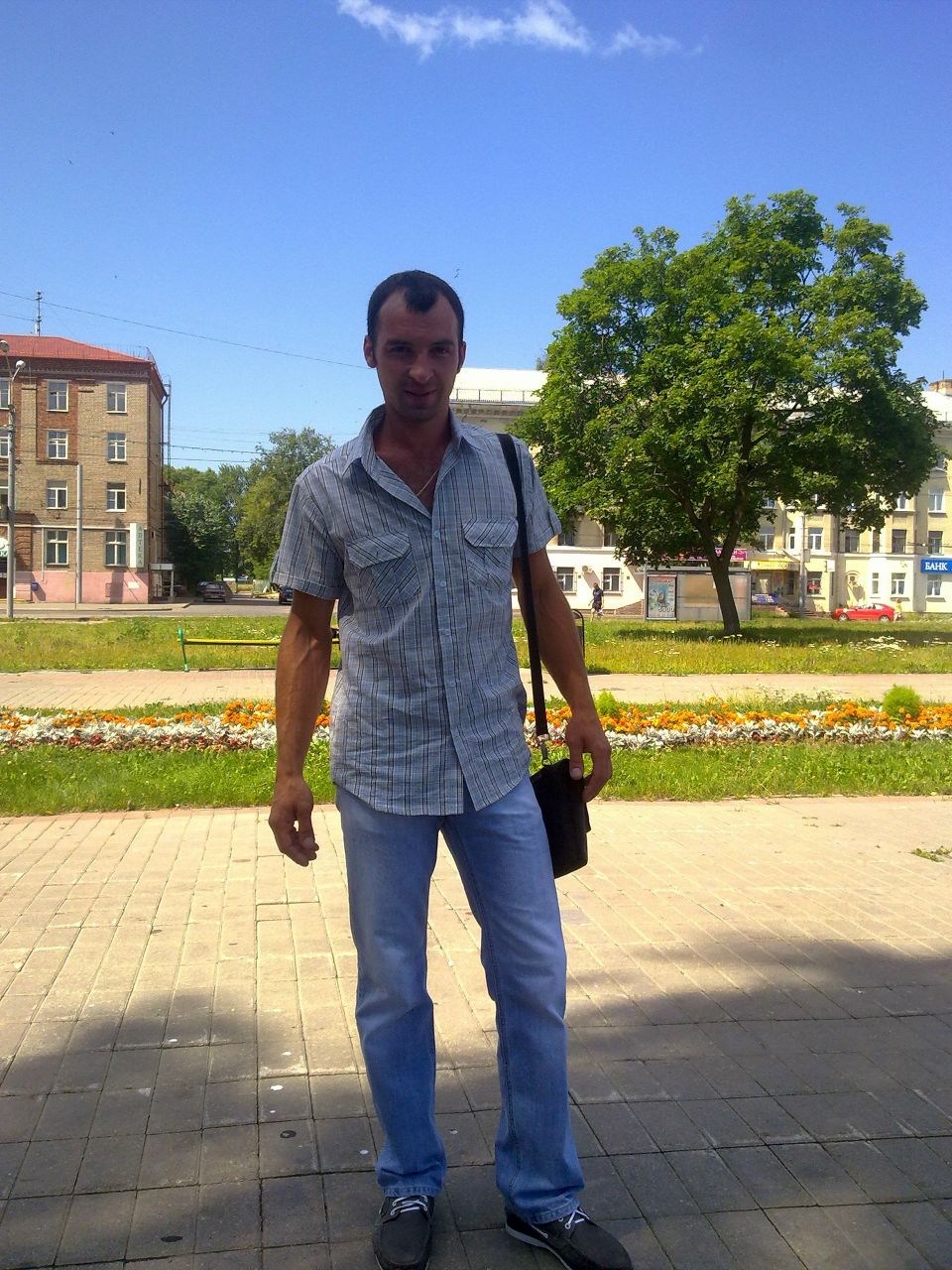 Андрей Воеводин | Рыбинск