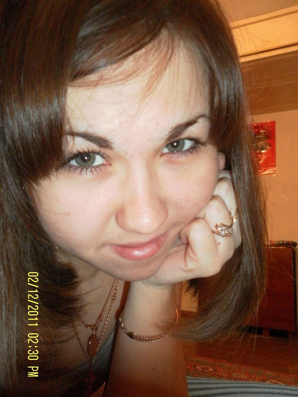 Александра Колчанова Александровна | Волгоград