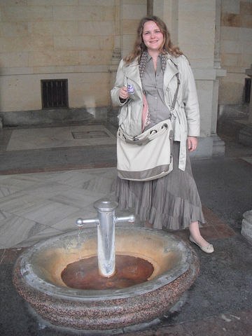 Нина Алексеенко | Сочи