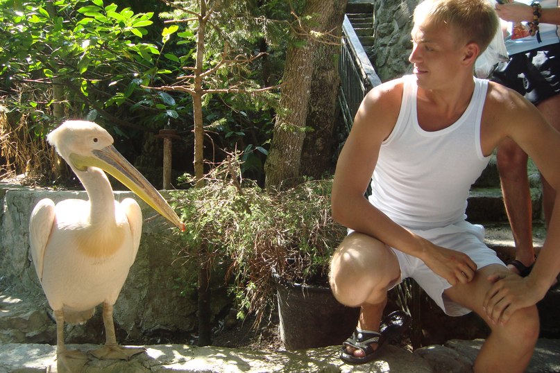 Алексей Матвеев | Тольятти