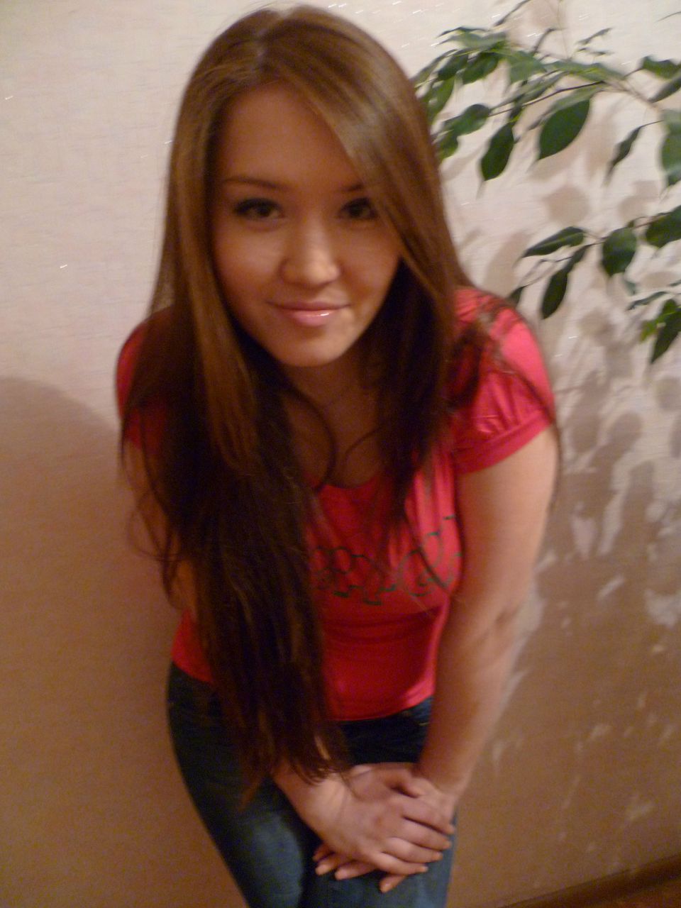 Zarina Hodzhaeva | Алматы