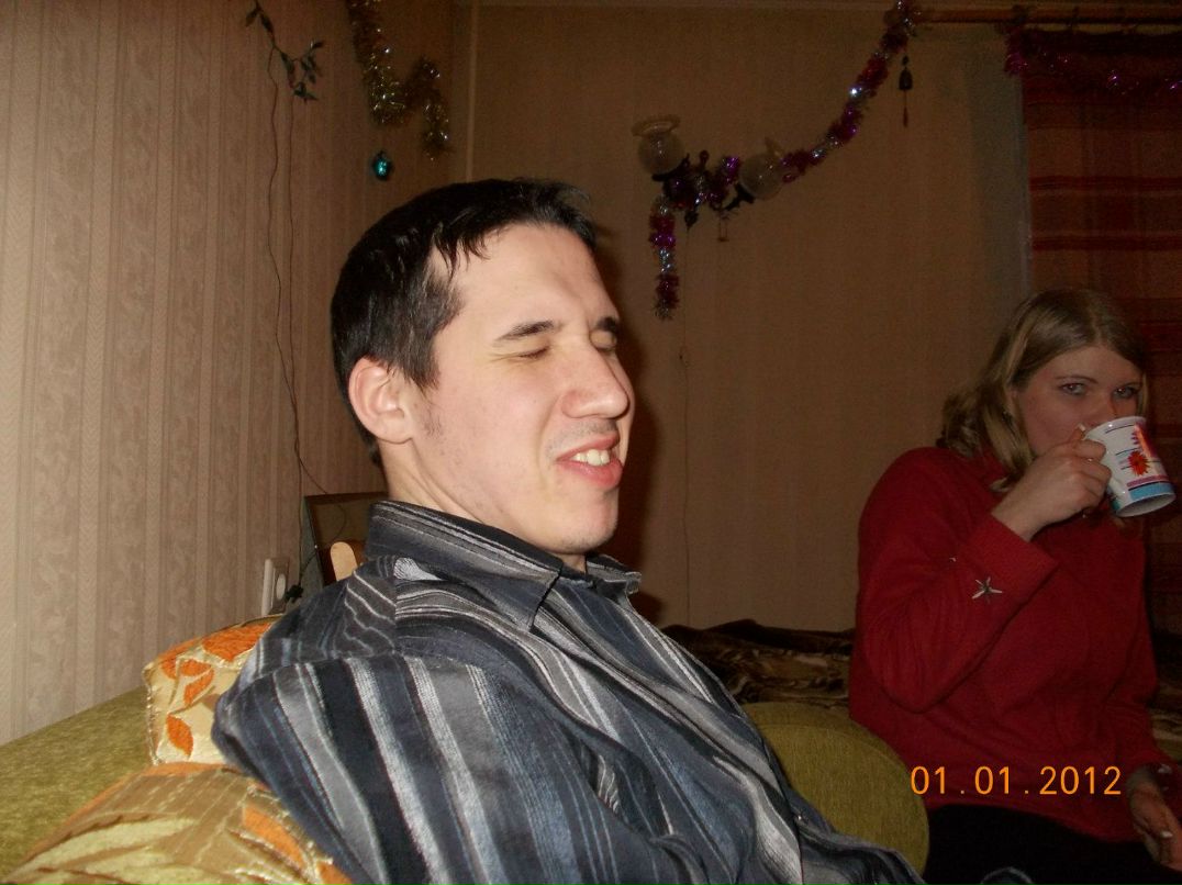 Максим Зайцев ЗдесьМоглаБытьВашаРеклама. | Череповец