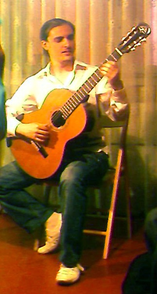 №134, Александр Момот, Харьков №134, Александр Момот, Харьков