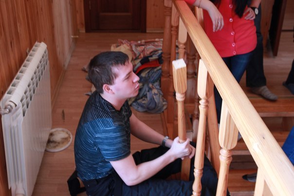 Анастасия Агафонова | Самара