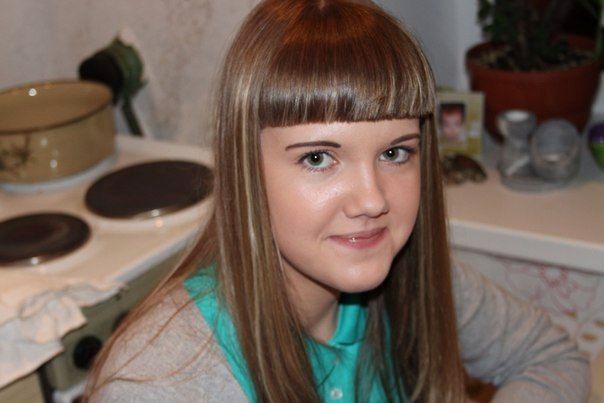 Александра Мясникова | Санкт-Петербург