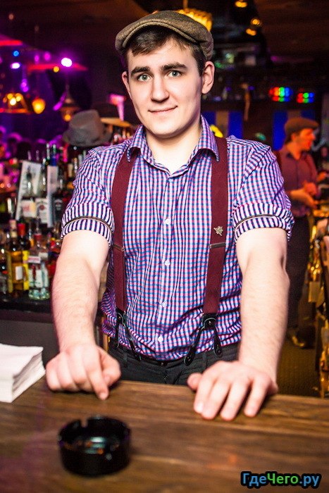 Евгений Ефимов | Москва