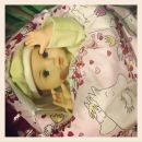 №15, Анна Черных, Санкт-Петербург, Россия