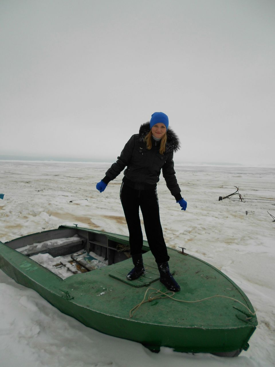 Елена Кондратьева | Тольятти