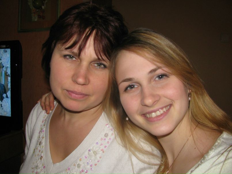 Анастасия Рыжкова | Pittsburgh