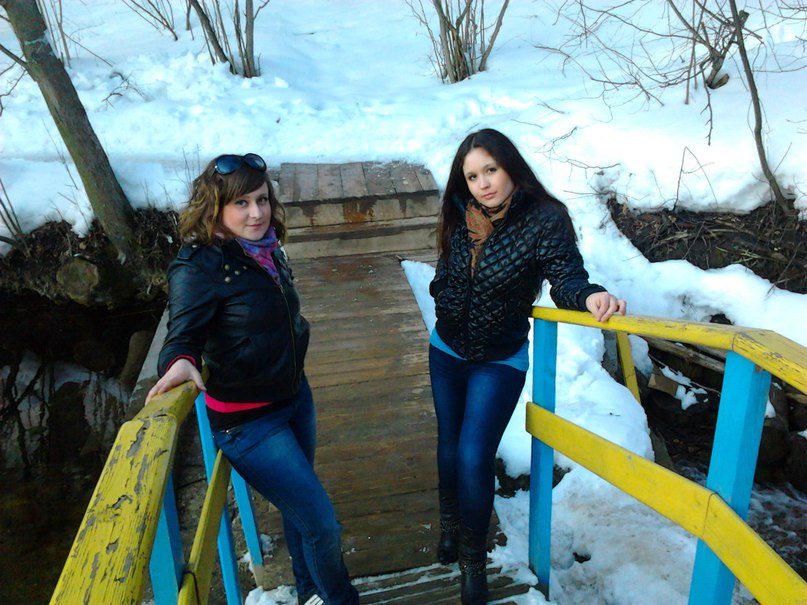 Яна Шарипова Шамилевна | Казань