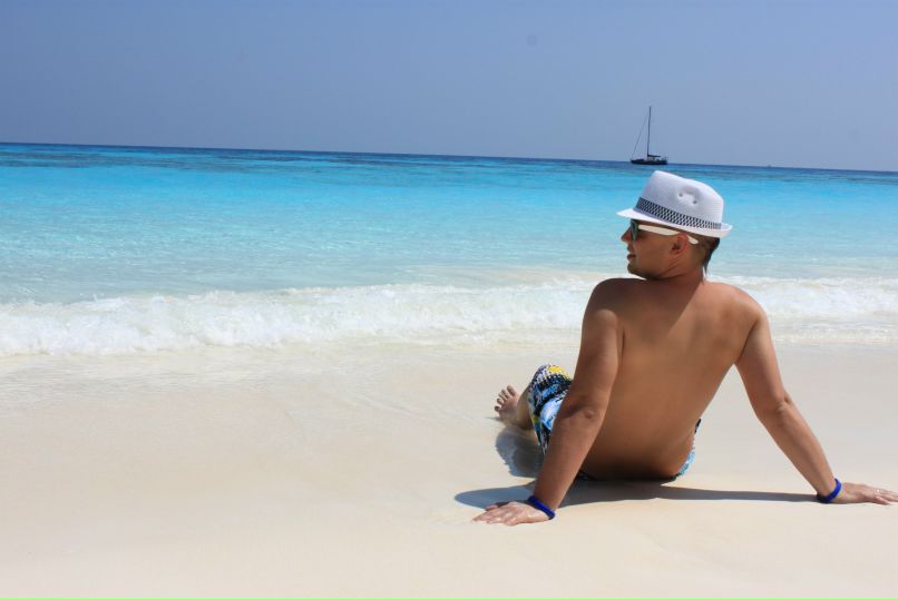 Павел Гущин | Тольятти