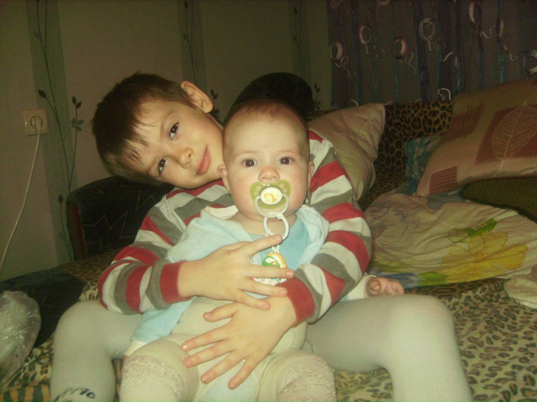 Юлия Пузенко | Запорожье