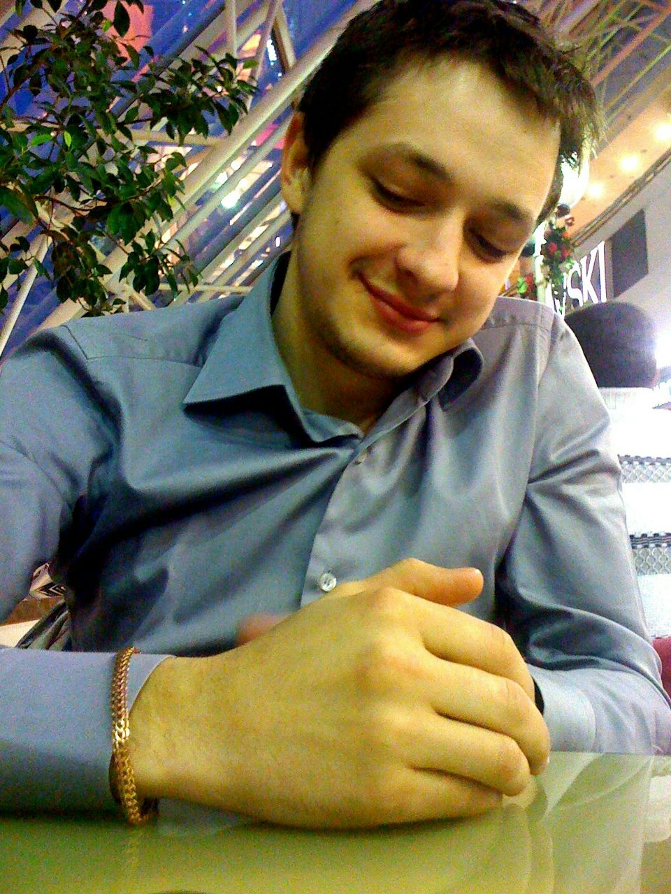 Богдан Shark | Киев