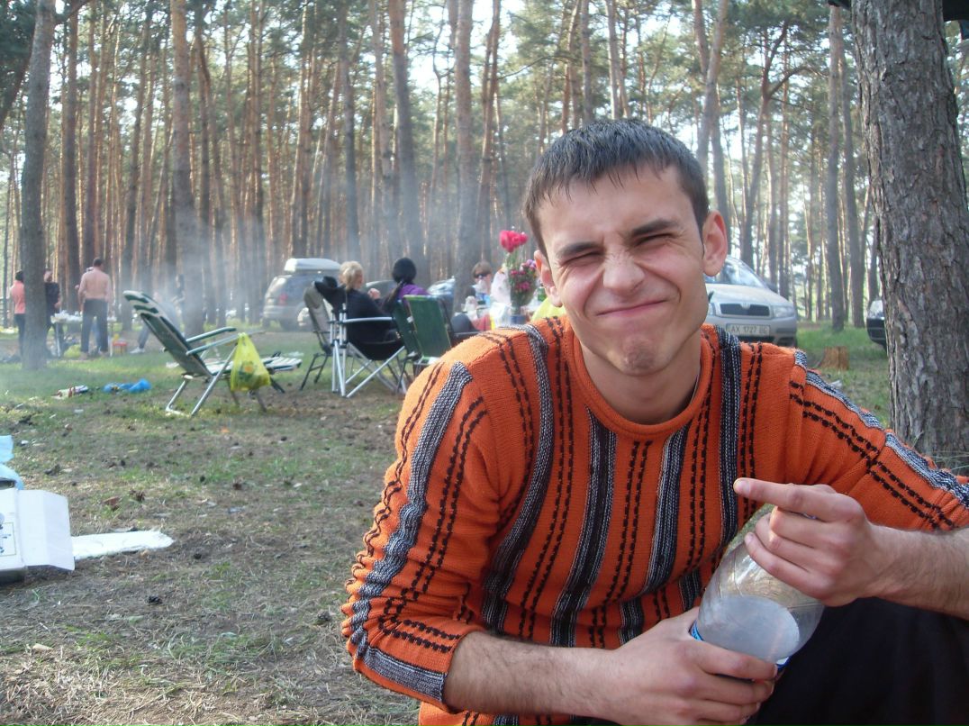 Виталик Антипенко | Харьков