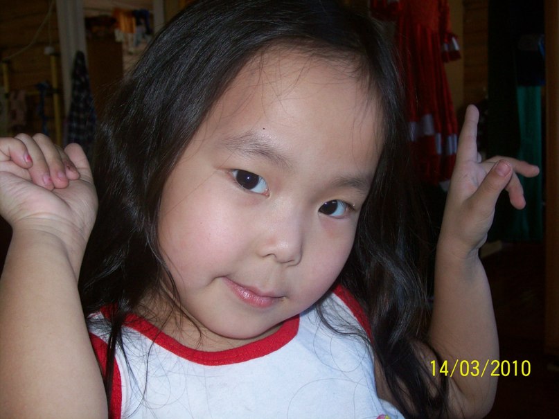 Анна Григорьева Павловна | 