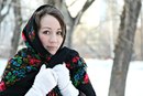 Фотография Салиевой Антонины