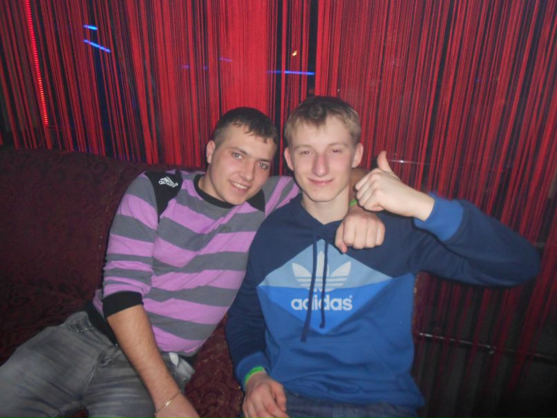 Сергей Туржевский <<polligonn_9mk>> | Южно-Сахалинск