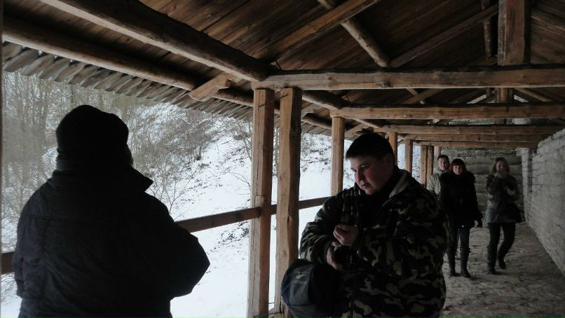 Женя Михайлова | Великий Новгород