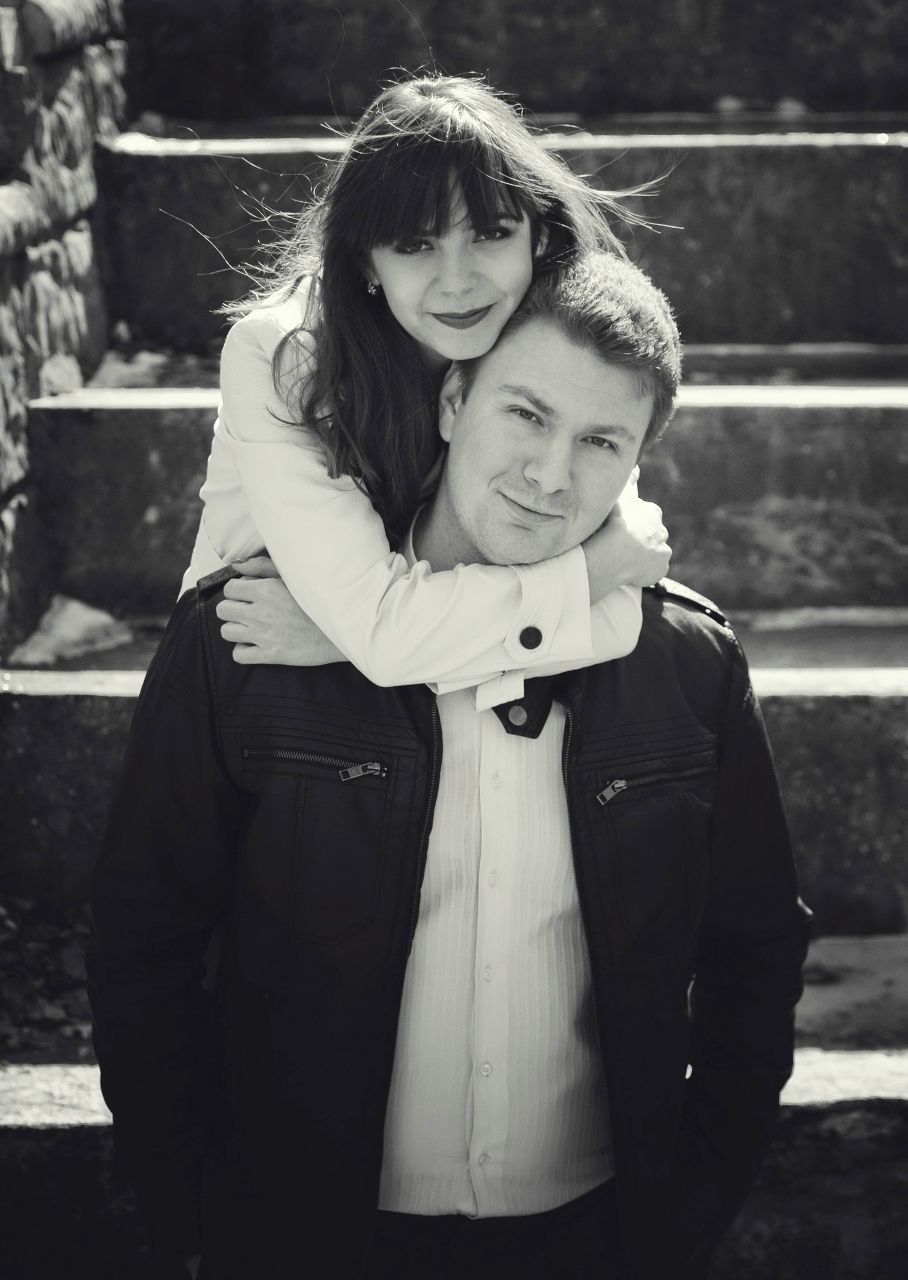 Дима Сухомлинов | Киев