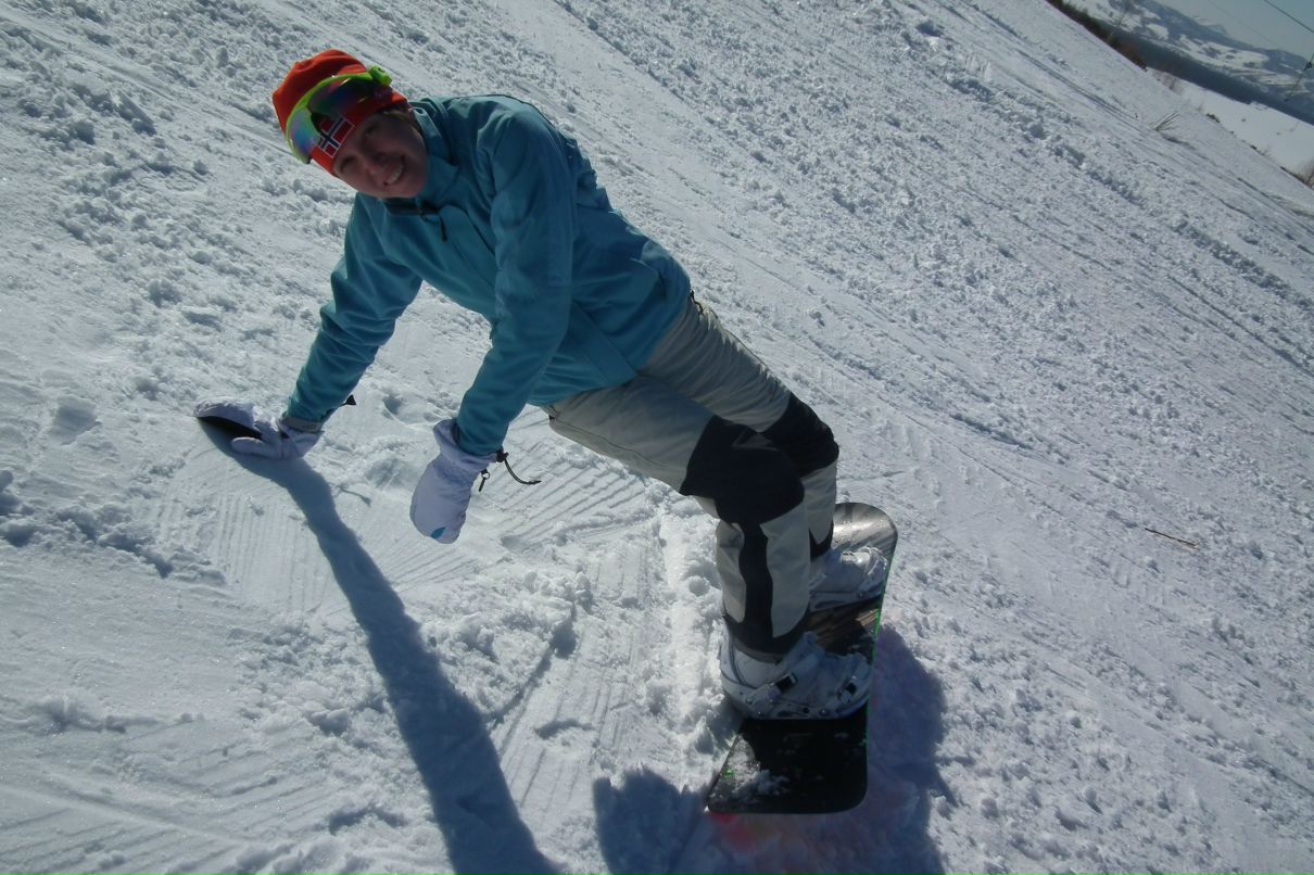 Анастасия Пустынникова | Новосибирск