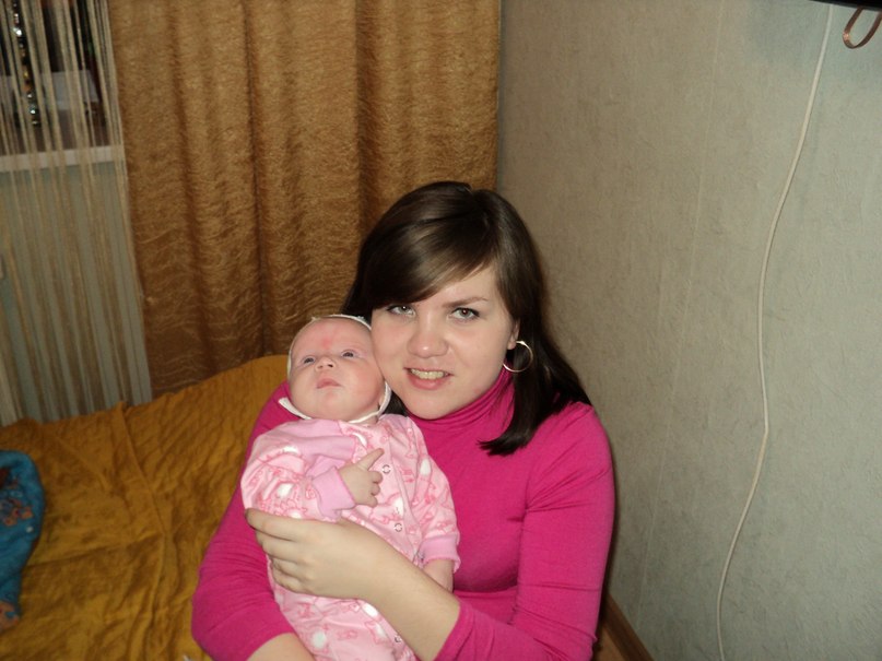 Виктория Лаврентьева | Уфа