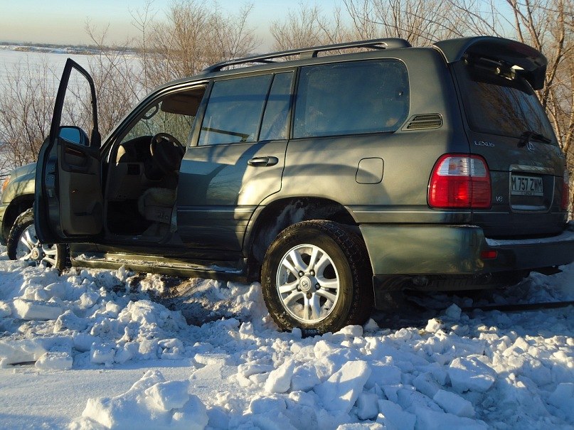 Никита Волков | Караганда