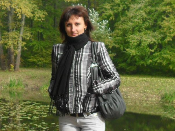 №22, Ольга Грушевская, Николаев №22, Ольга Грушевская, Николаев