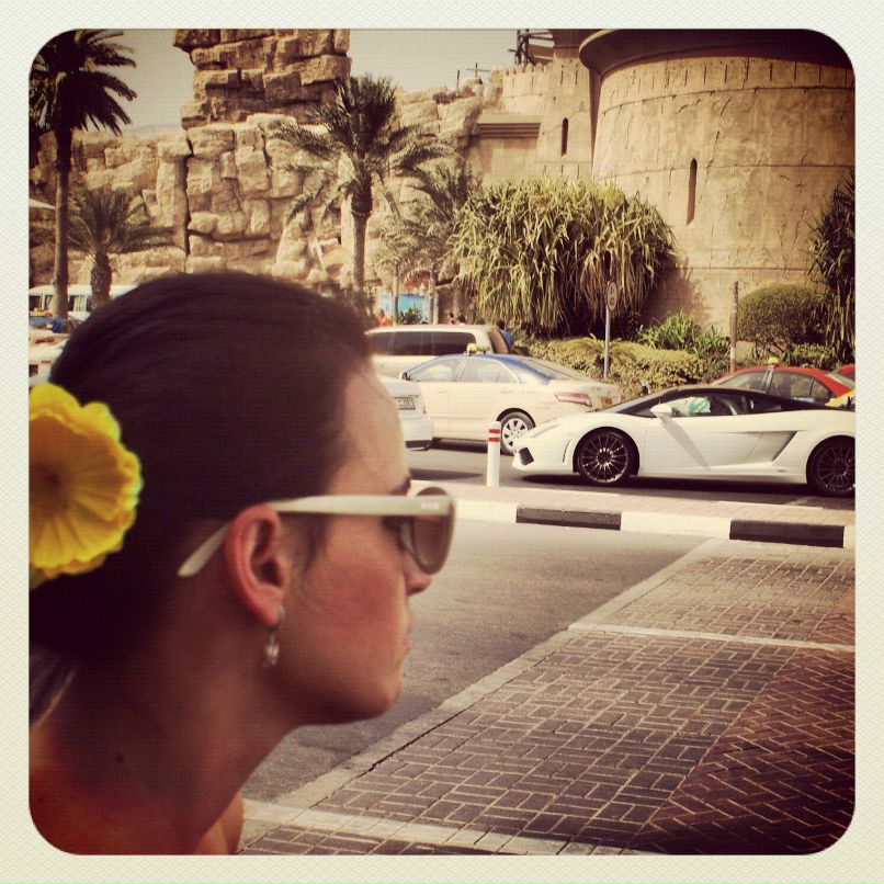 Irina Trifonova | Одесса