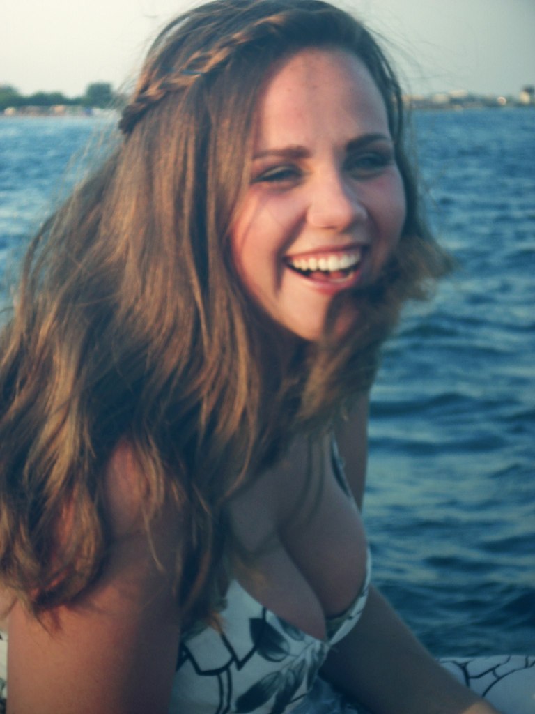 Dasha Zhykulina | Полтава