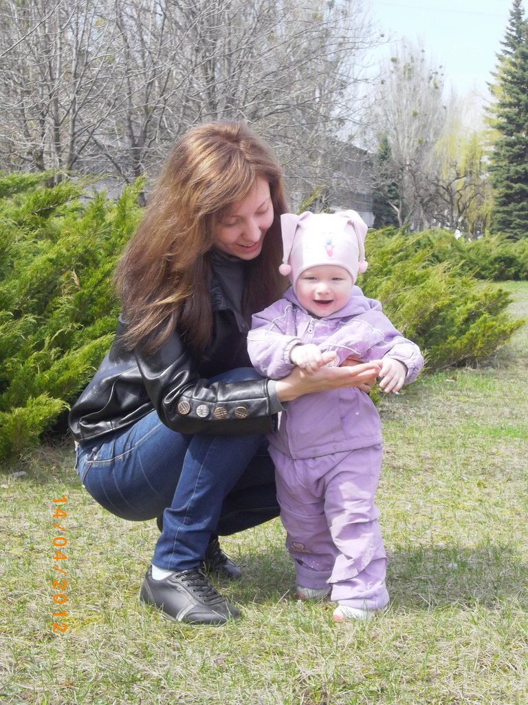 Танюшка Суходольская | Харьков